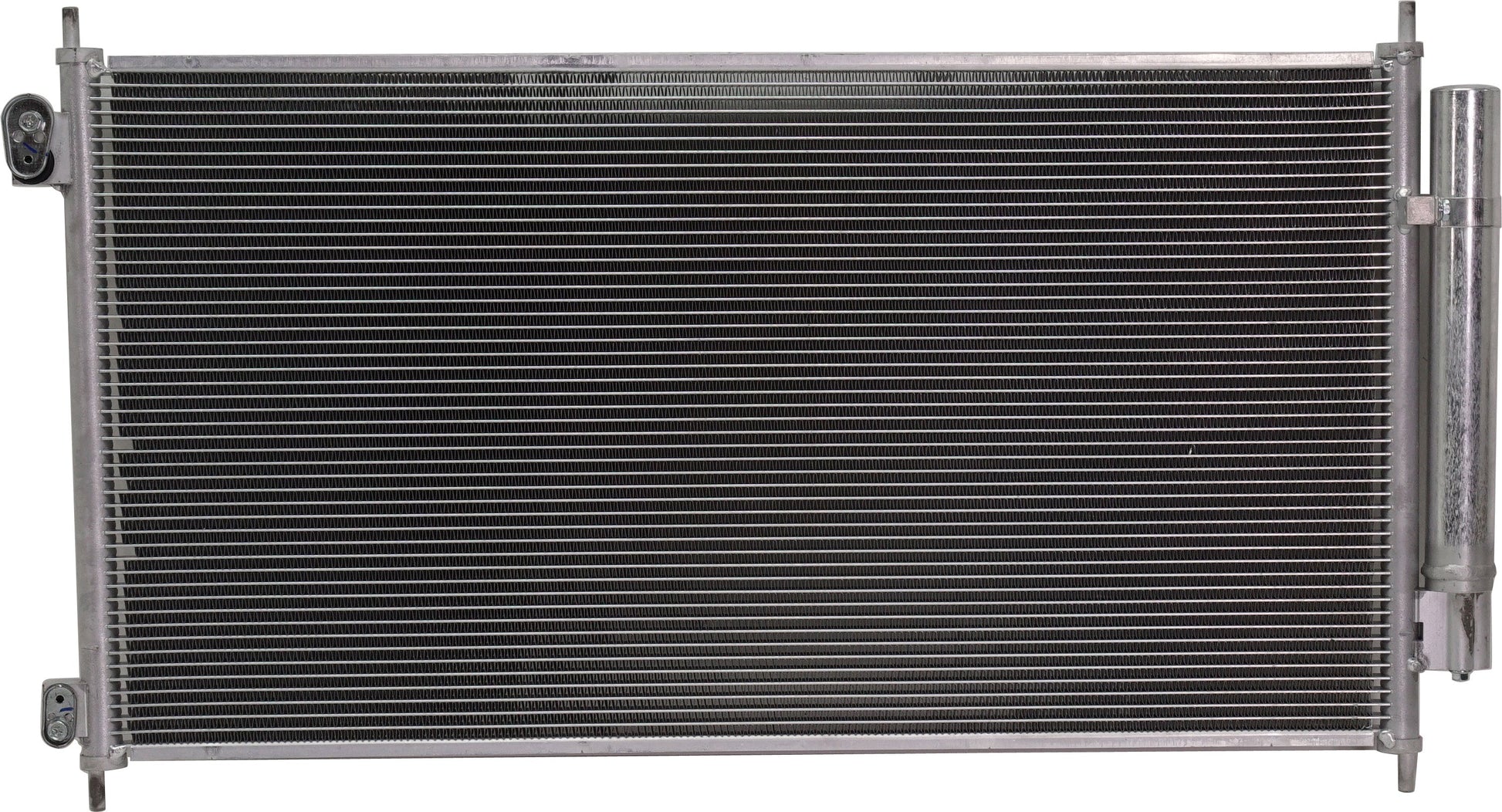 ACCORD 08-12 A/C CONDENSER