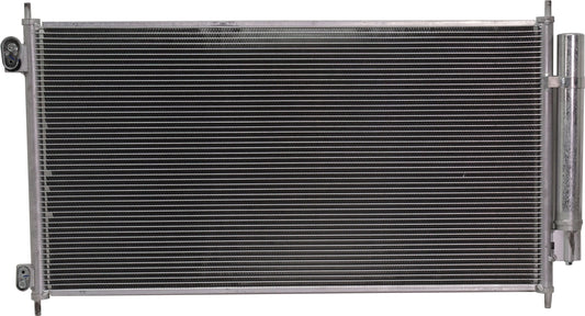 ACCORD 08-12 A/C CONDENSER
