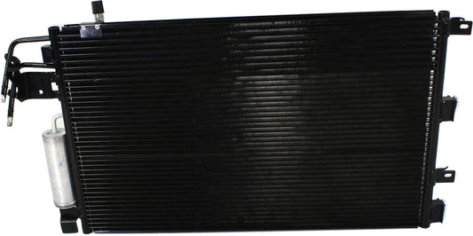 FOCUS 08-11 A/C CONDENSER, Automatic Transmission