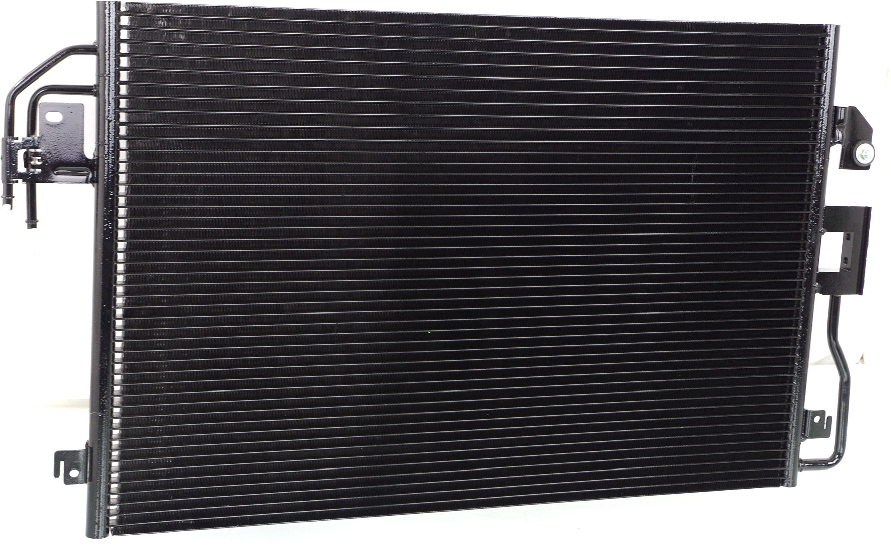 ESCAPE 08-08 A/C CONDENSER, Automatic Transmission, w/o Drier, (Exc. Hybrid)