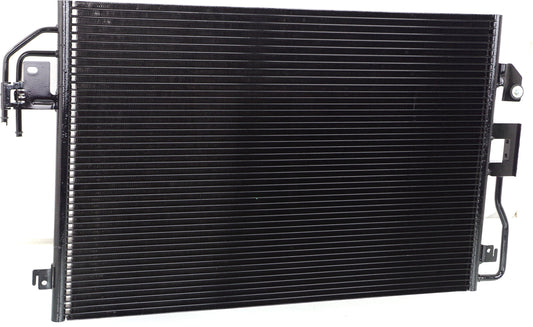 ESCAPE 08-08 A/C CONDENSER, Automatic Transmission, w/o Drier, (Exc. Hybrid)