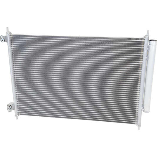 ROGUE 09-13/ROGUE SELECT 14-15 A/C CONDENSER