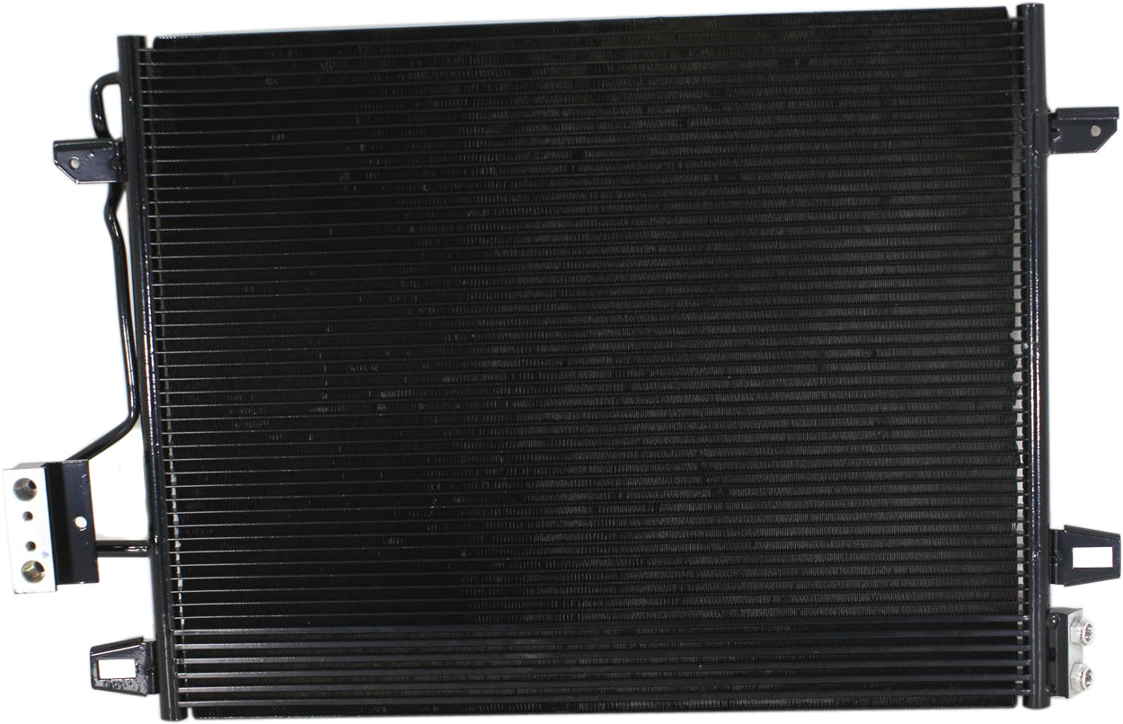 GRAND CARAVAN 08-20/TOWN AND COUNTRY 08-16 A/C CONDENSER