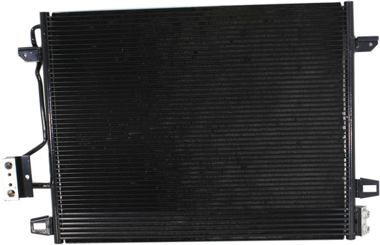 GRAND CARAVAN 08-20/TOWN AND COUNTRY 08-16 A/C CONDENSER