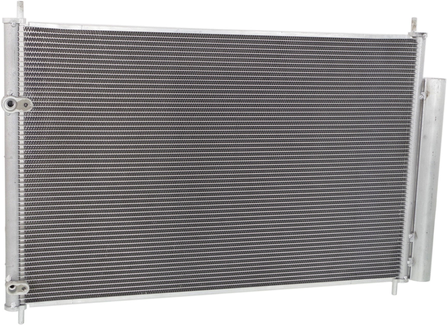 COROLLA 09-13/COROLLA IM 17-18/TC 11-16/iM 16-16 A/C CONDENSER, 1.8L Eng., 4 Cyl