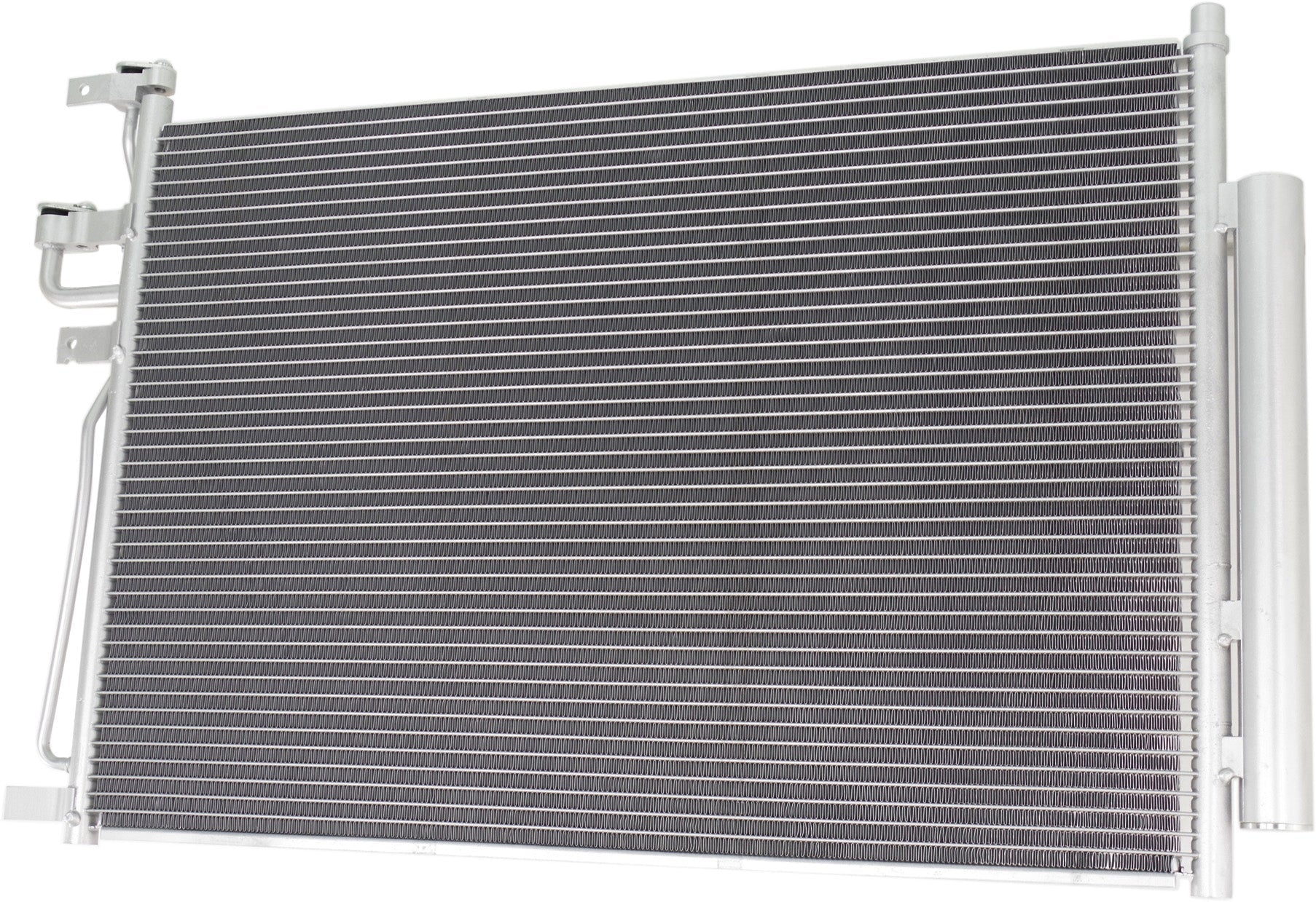 VUE 08-10/CAPTIVA SPORT 12-15 A/C CONDENSER