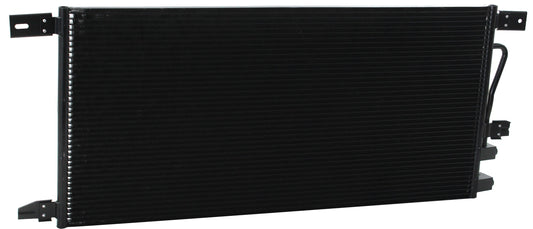 F-SERIES SUPER DUTY 08-10 A/C CONDENSER, Diesel, 6.4L Engine