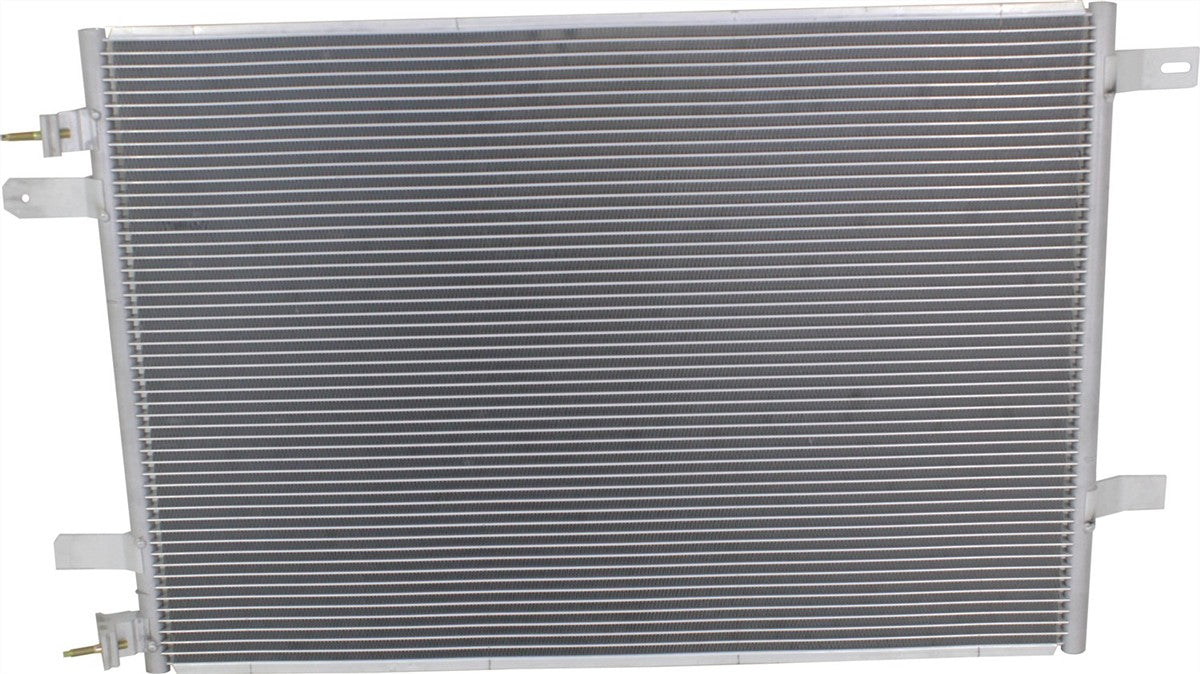 F-SERIES SUPER DUTY 08-10 A/C CONDENSER, Gas, 5.4L/6.8L Engine