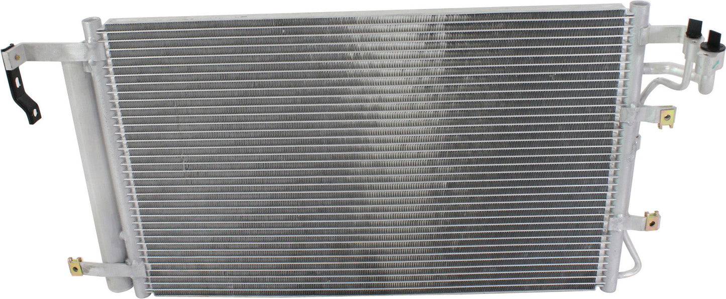 SPECTRA 04-09 A/C CONDENSER