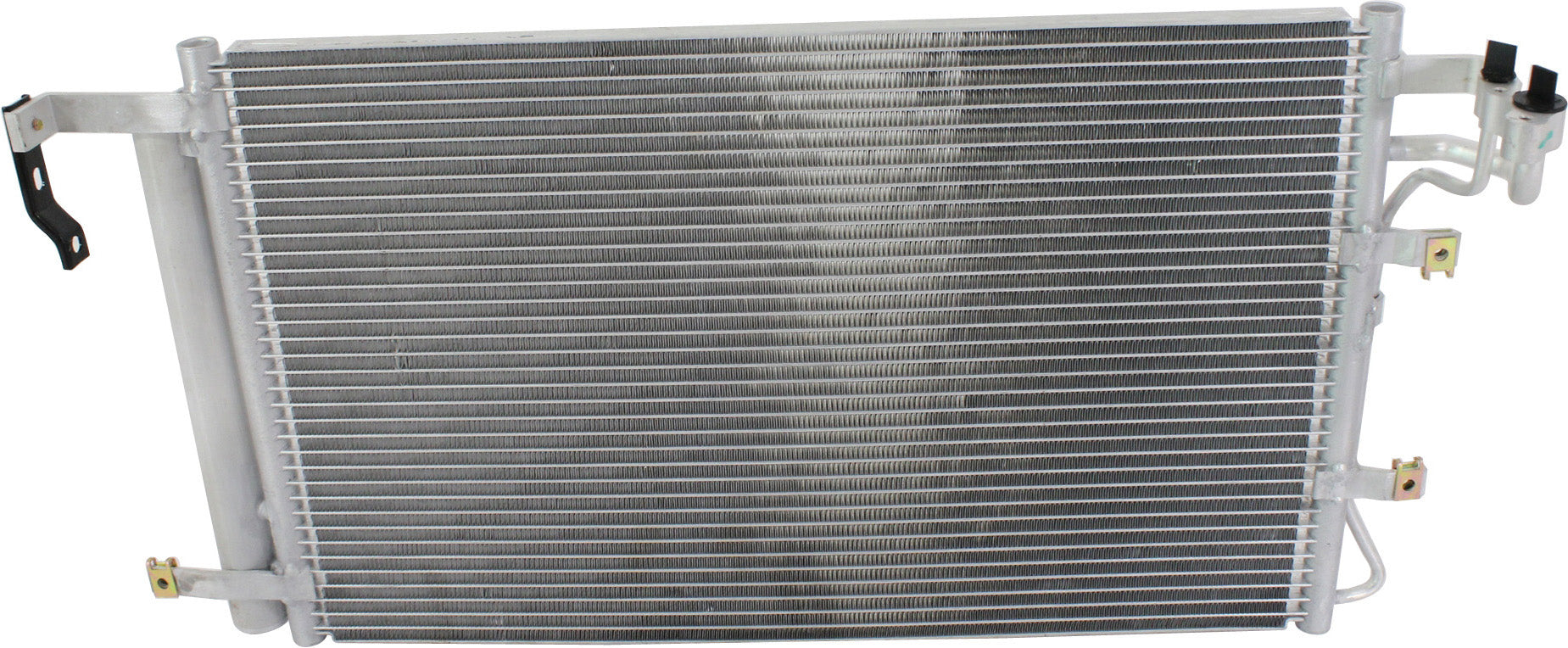 SPECTRA 04-09 A/C CONDENSER