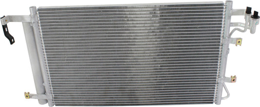 SPECTRA 04-09 A/C CONDENSER