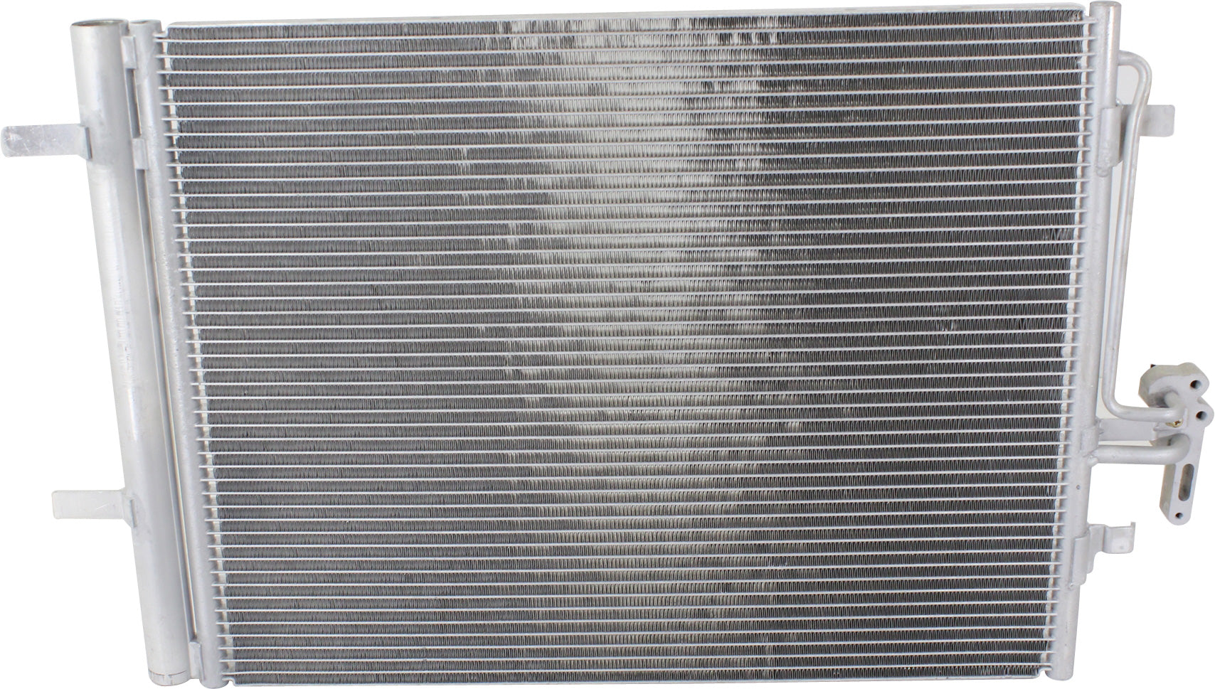 S80 07-15/XC70 08-16/XC60 10-15 A/C CONDENSER