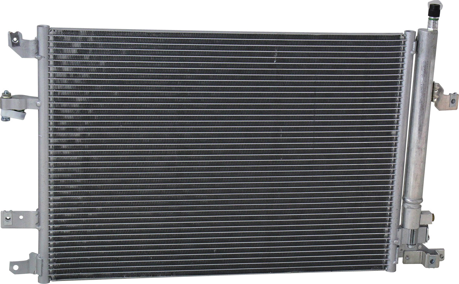 S60 05-09/XC70 06-09 A/C CONDENSER