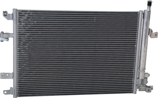S60 05-09/XC70 06-09 A/C CONDENSER