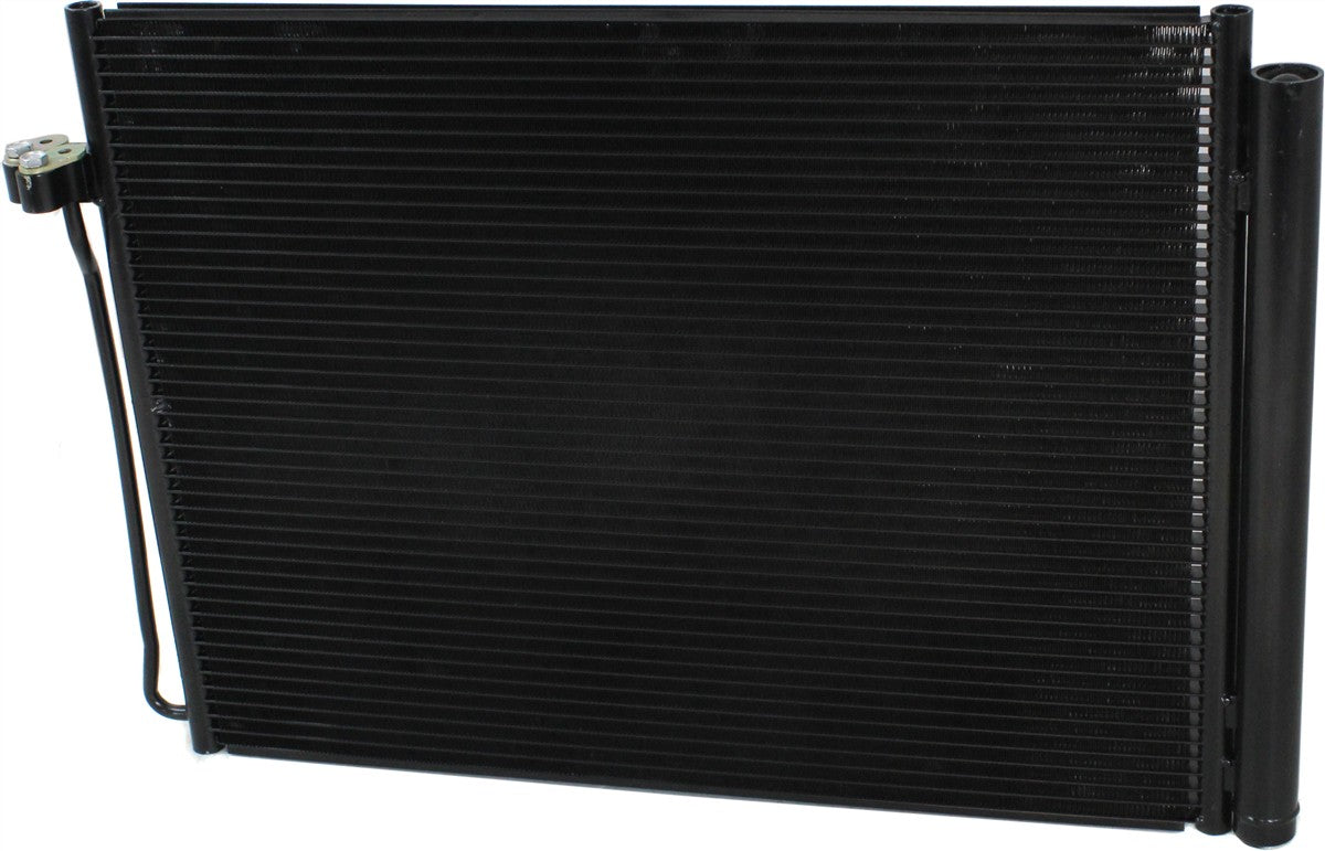 X5 07-18/X6 08-19 A/C CONDENSER