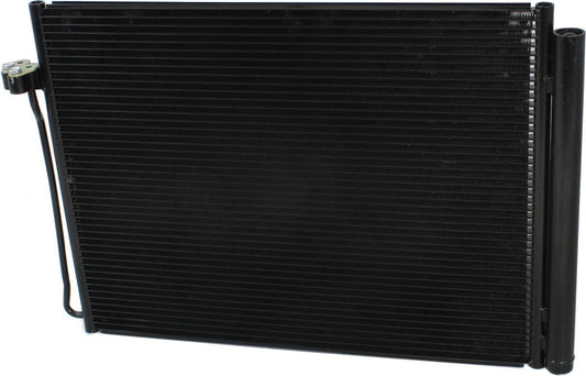 X5 07-18/X6 08-19 A/C CONDENSER