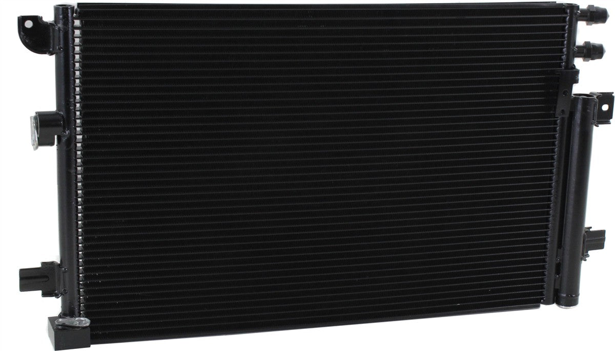 PACIFICA 07-08 A/C CONDENSER