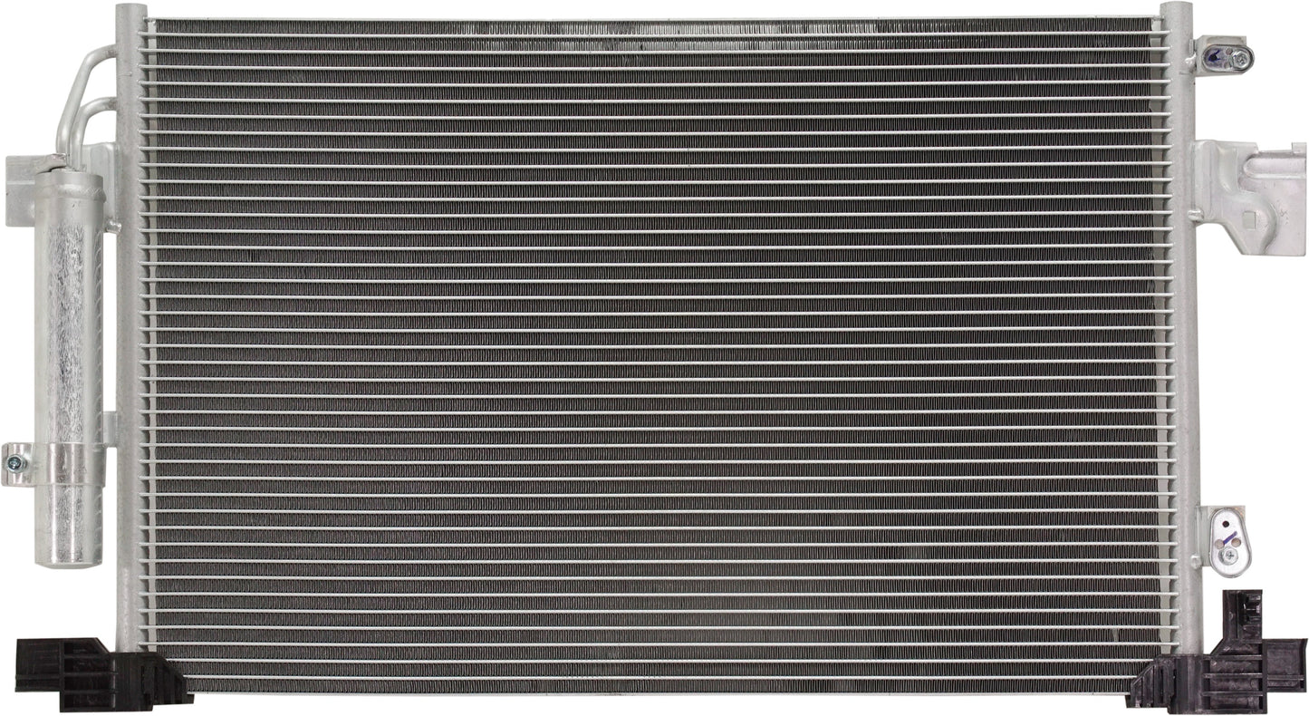 OUTLANDER 07-13/LANCER 08-17 / OUTLANDER SPORT/RVR 11-22 A/C CONDENSER