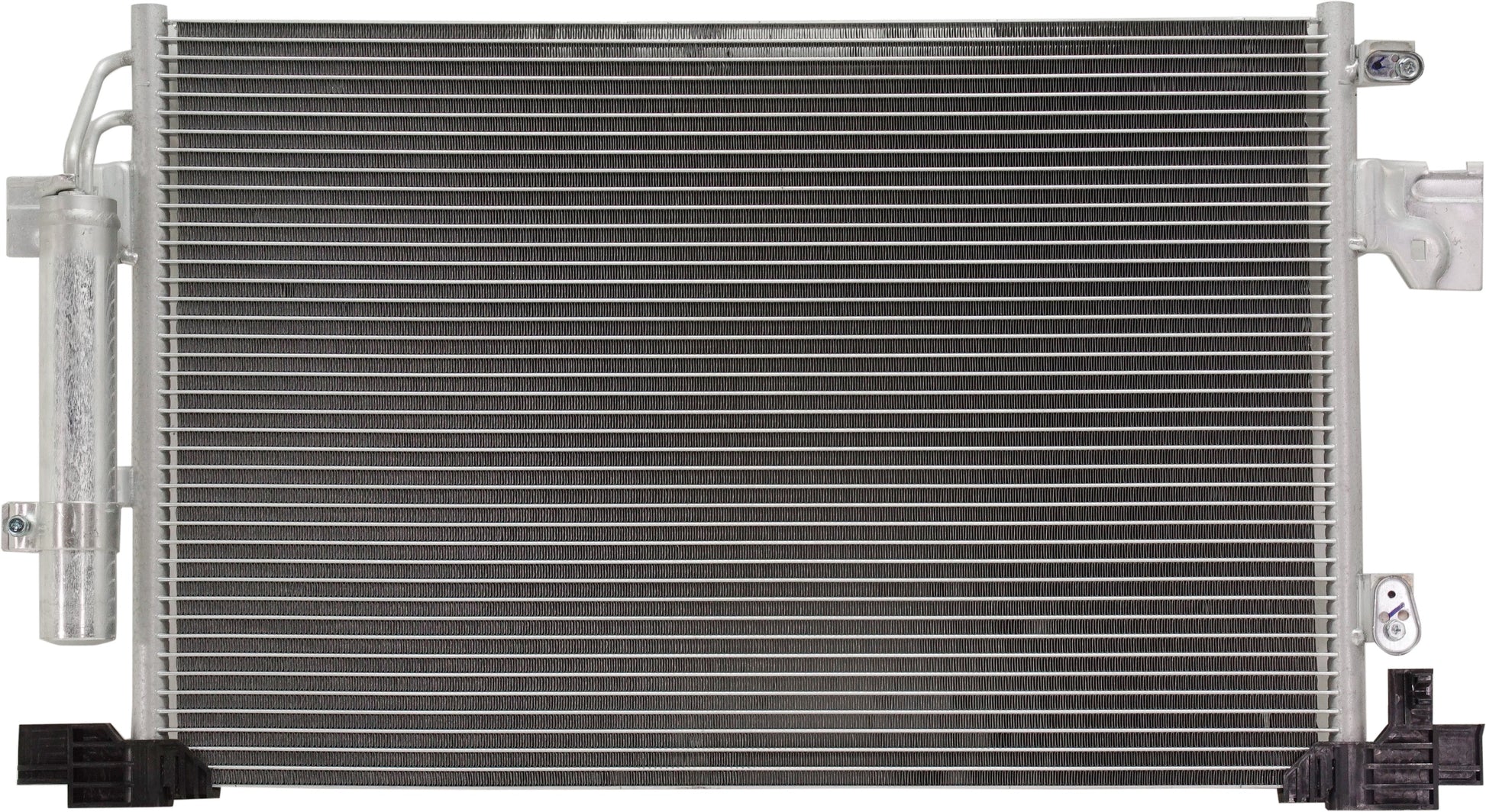 OUTLANDER 07-13/LANCER 08-17 / OUTLANDER SPORT/RVR 11-22 A/C CONDENSER