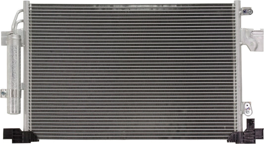 OUTLANDER 07-13/LANCER 08-17 / OUTLANDER SPORT/RVR 11-22 A/C CONDENSER