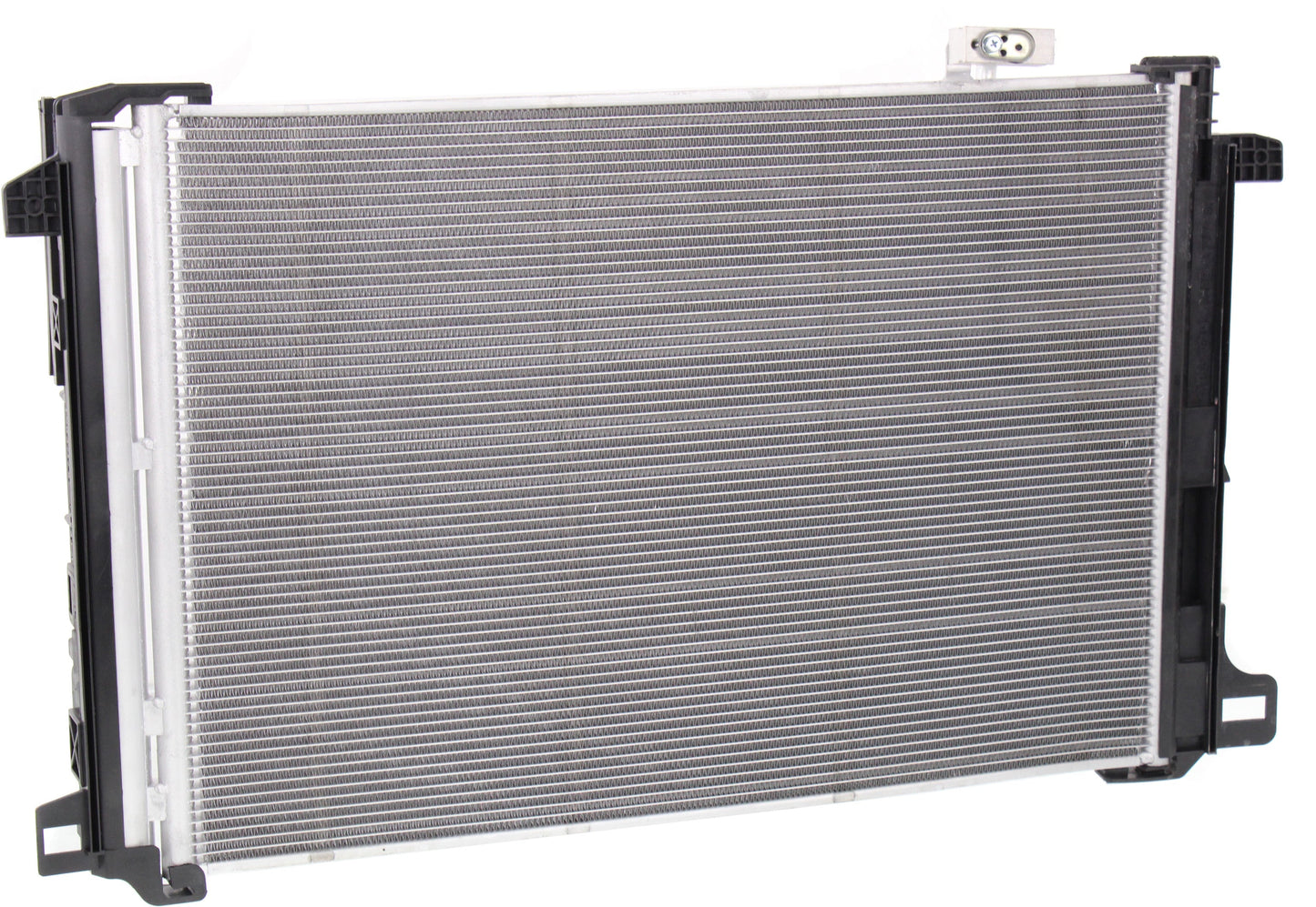 C-CLASS 08-15/E-CLASS 10-17 A/C CONDENSER