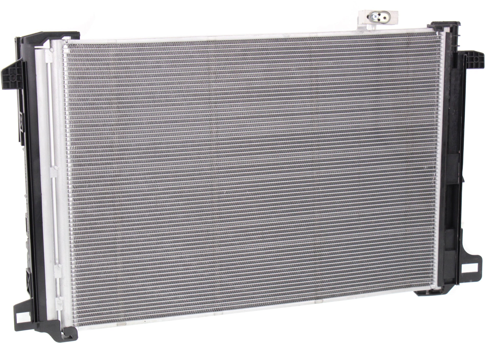 C-CLASS 08-15/E-CLASS 10-17 A/C CONDENSER