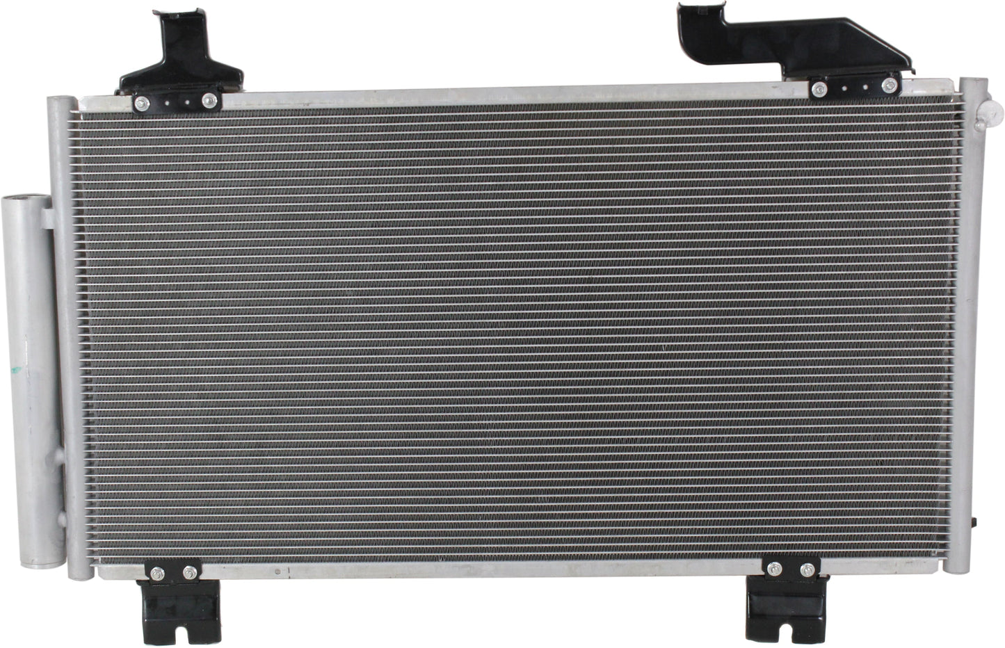 TSX 09-14 A/C CONDENSER, 2.4L Engine, Sedan
