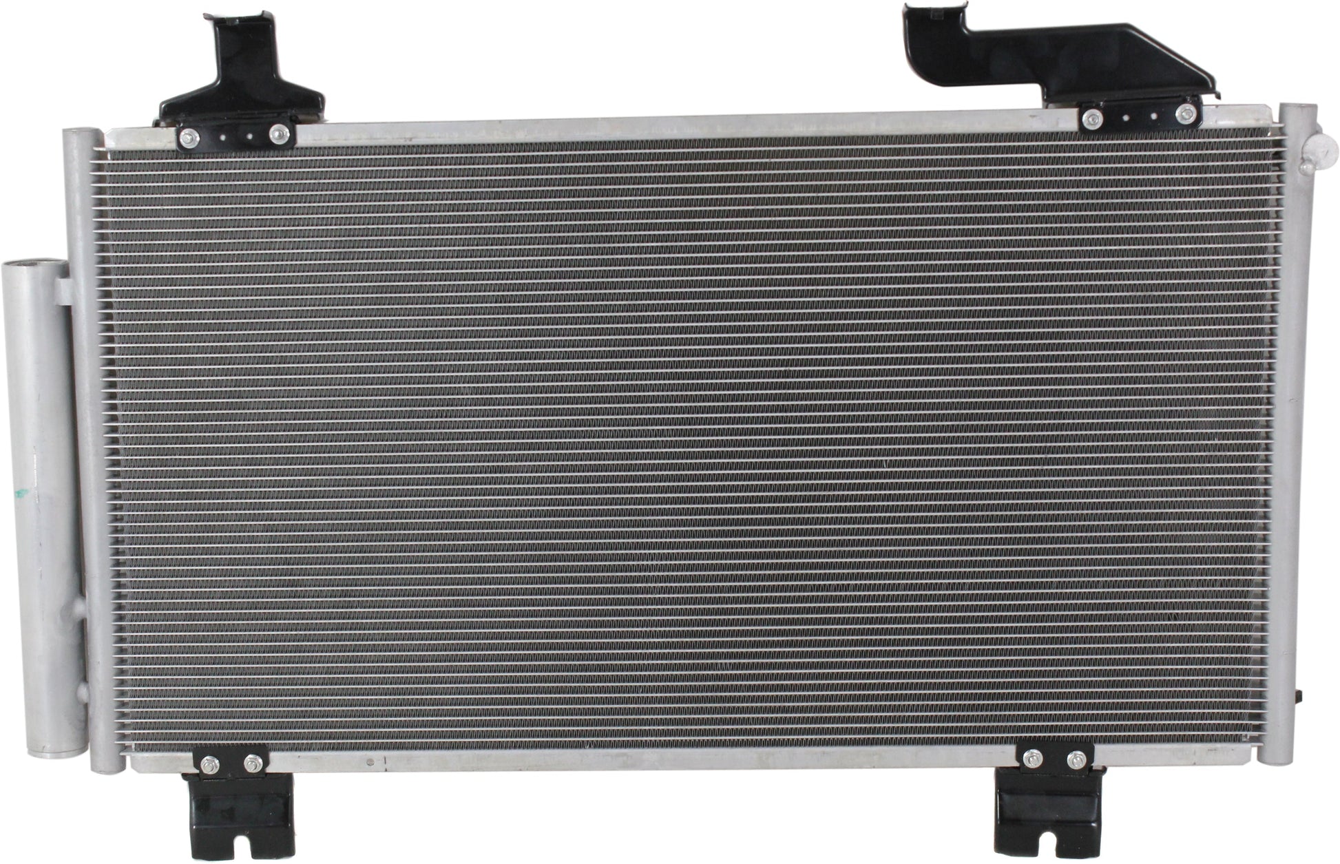 TSX 09-14 A/C CONDENSER, 2.4L Engine, Sedan