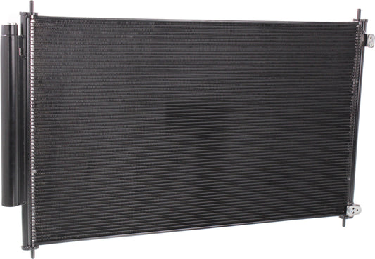 PILOT 09-15 A/C CONDENSER