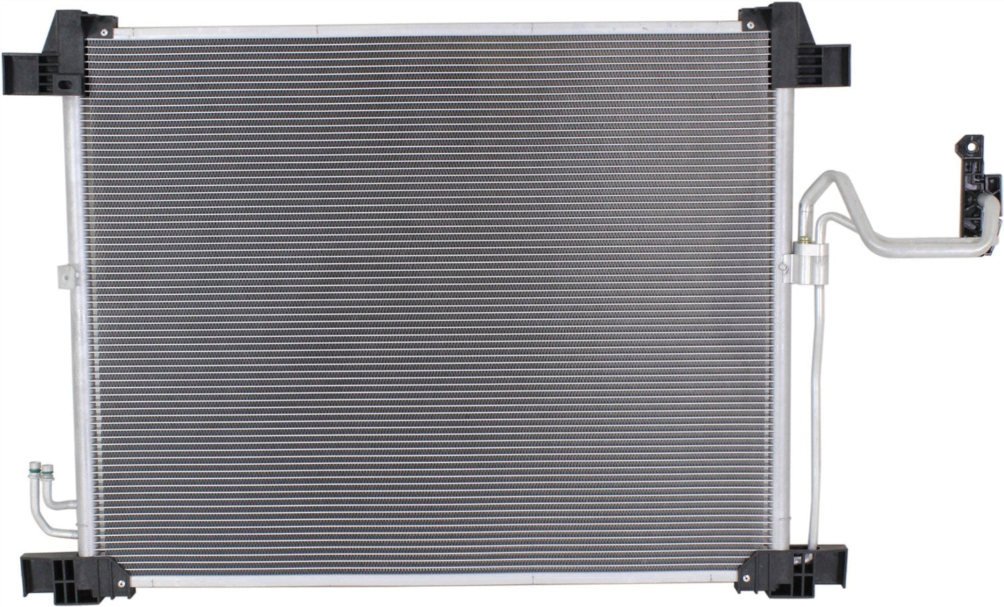 EX35 08-12 / QX70 14-17 A/C CONDENSER
