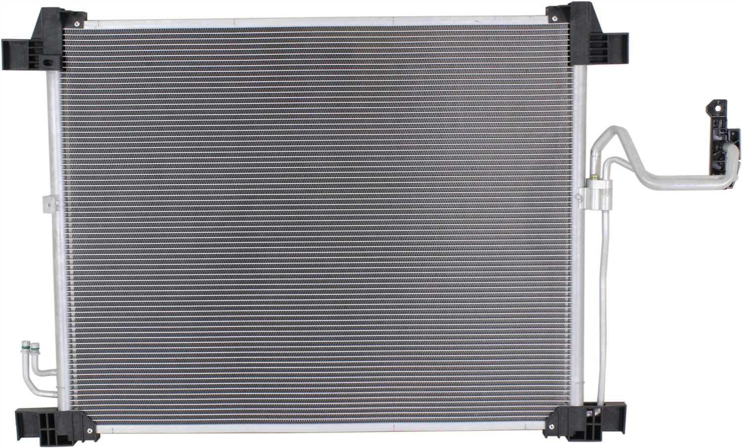 EX35 08-12 / QX70 14-17 A/C CONDENSER