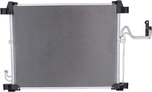 EX35 08-12 / QX70 14-17 A/C CONDENSER