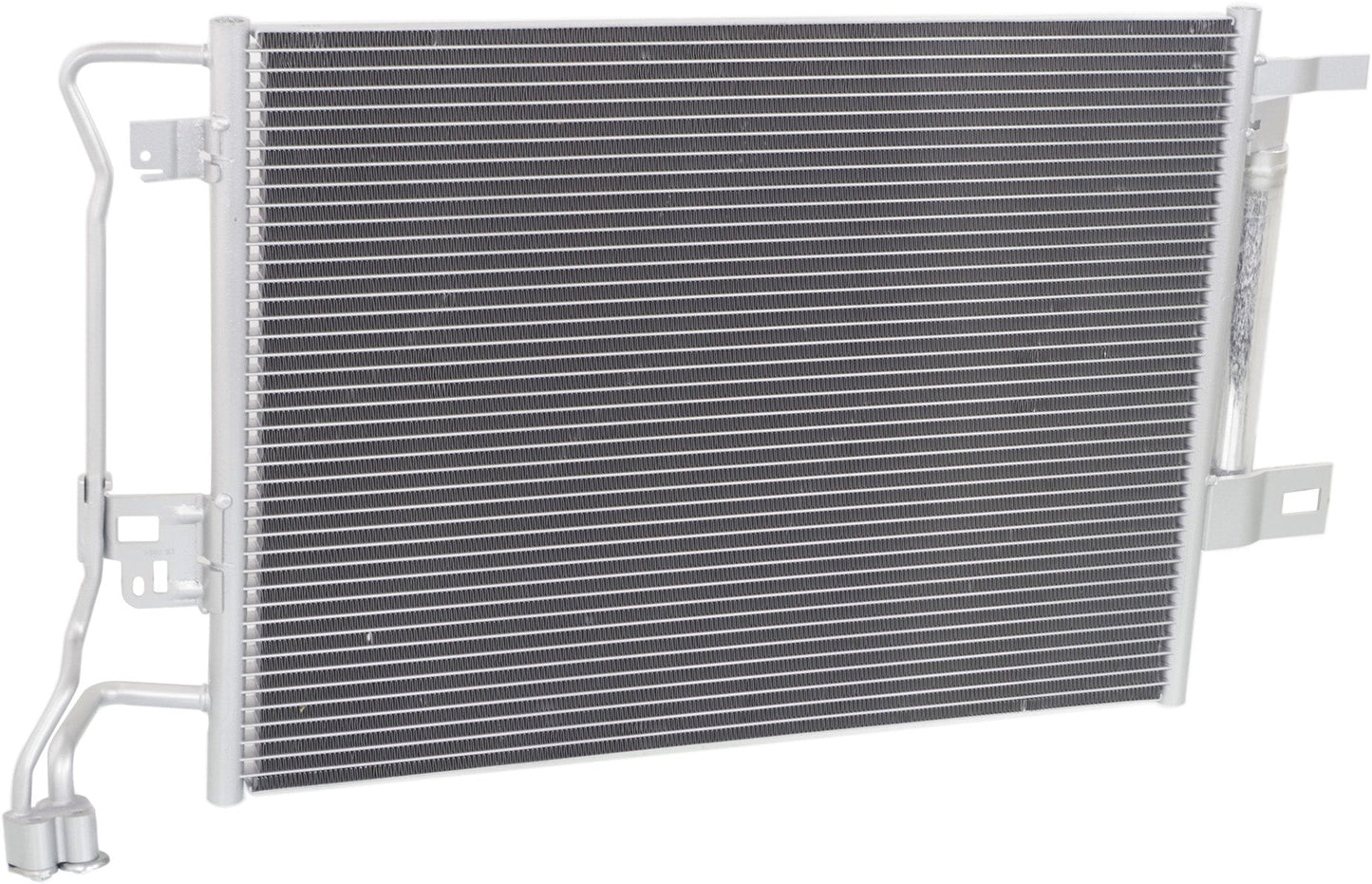 MAZDA 6 09-10 A/C CONDENSER