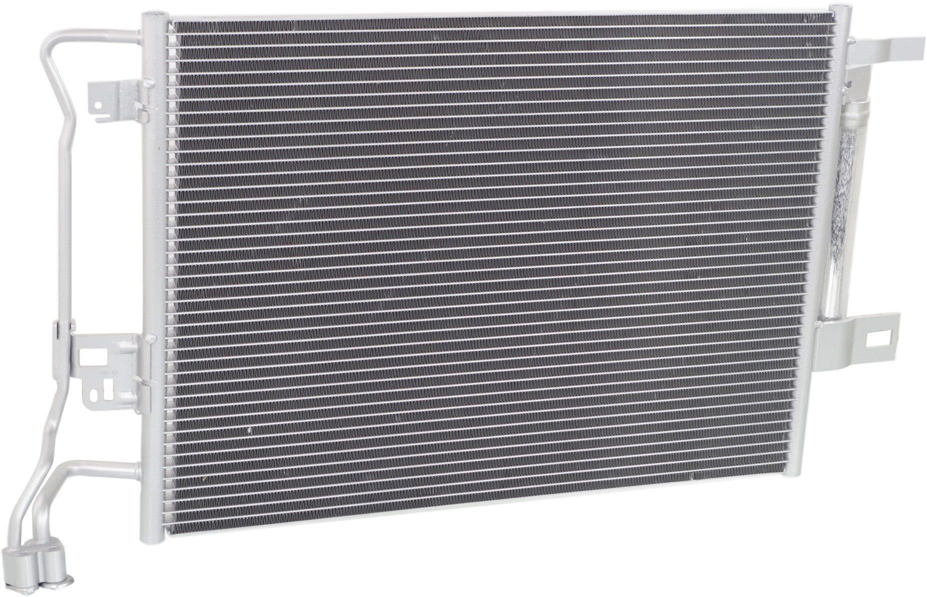 MAZDA 6 09-10 A/C CONDENSER