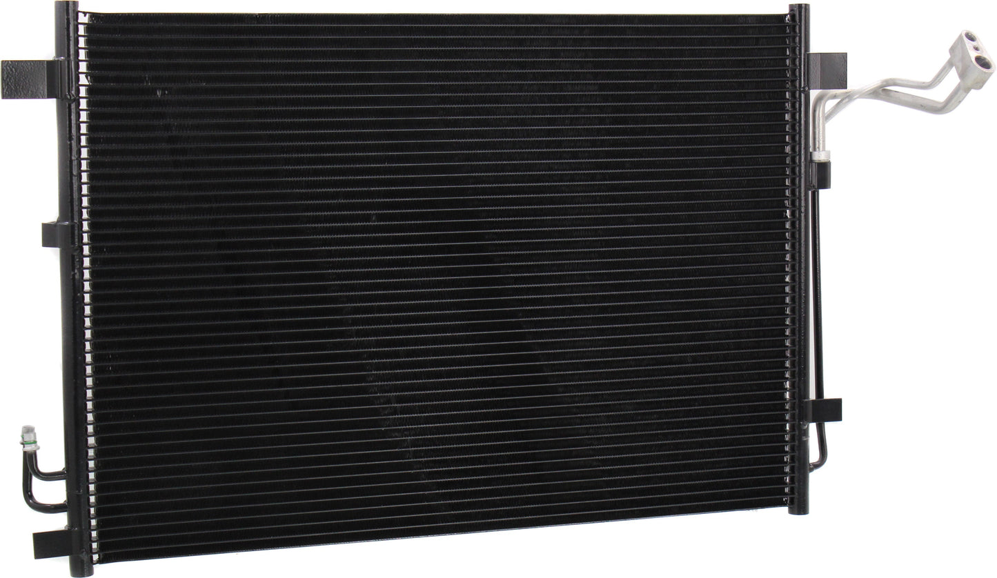 MURANO 09-14/QUEST 11-17 A/C CONDENSER