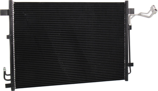 MURANO 09-14/QUEST 11-17 A/C CONDENSER