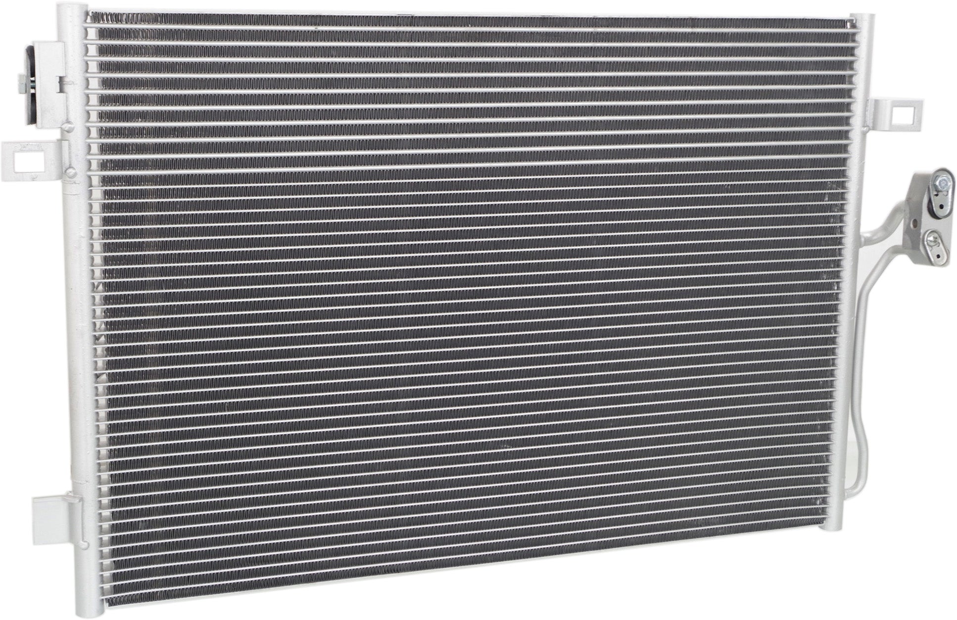 JOURNEY 09-10 A/C CONDENSER