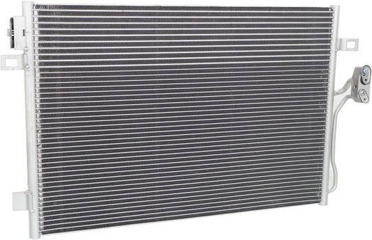JOURNEY 09-10 A/C CONDENSER
