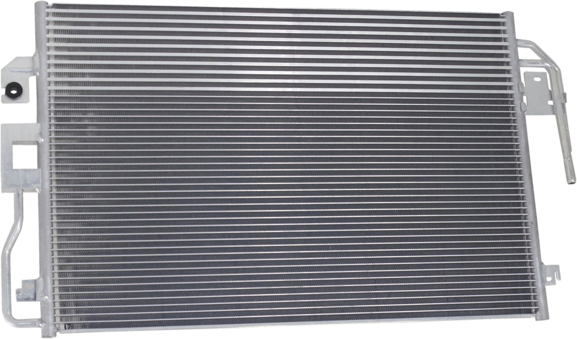 ESCAPE 09-12 A/C CONDENSER, Automatic Transmission, (Exc. Hybrid)