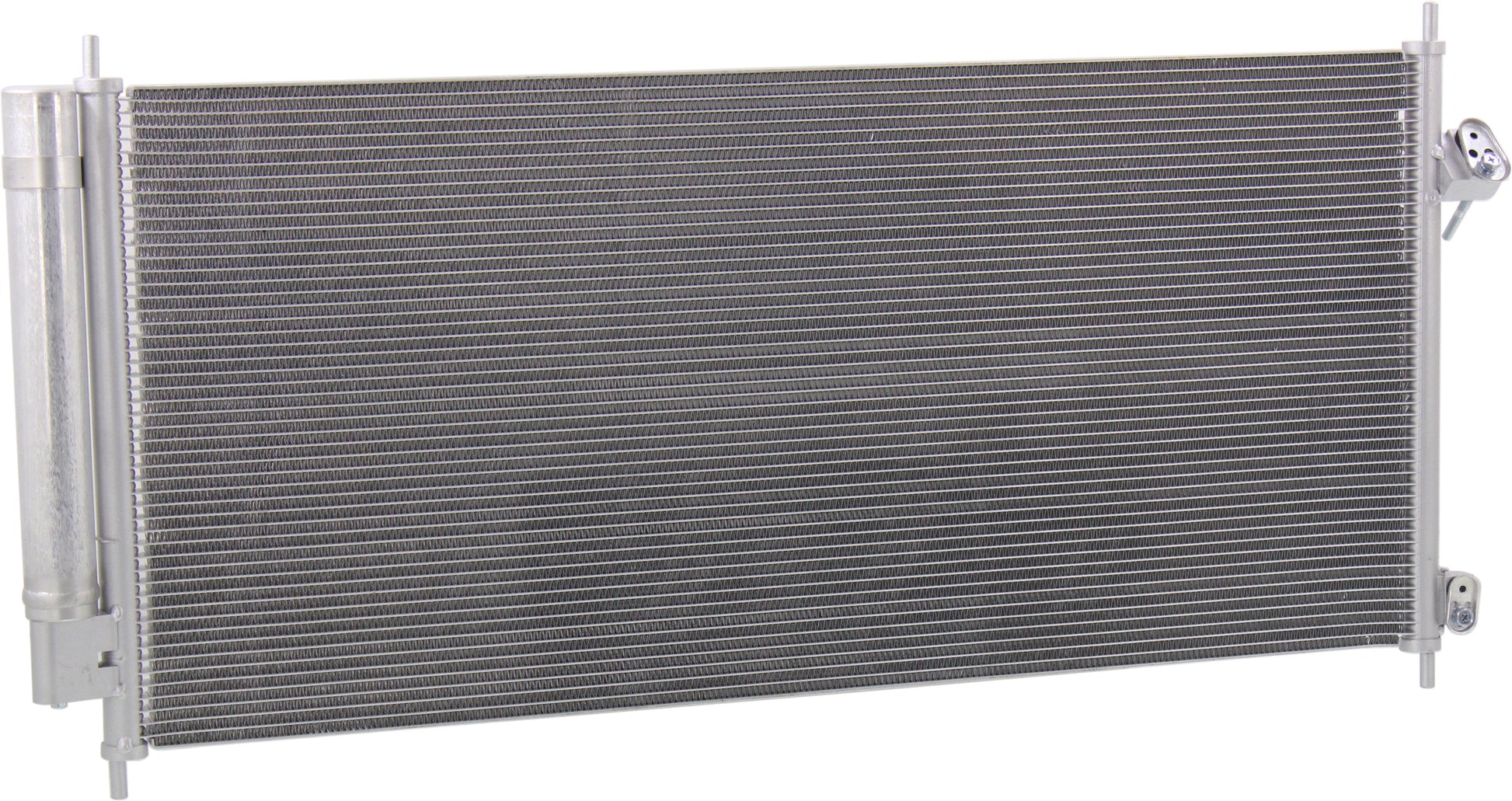 FIT 09-14 A/C CONDENSER