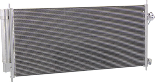 FIT 09-14 A/C CONDENSER