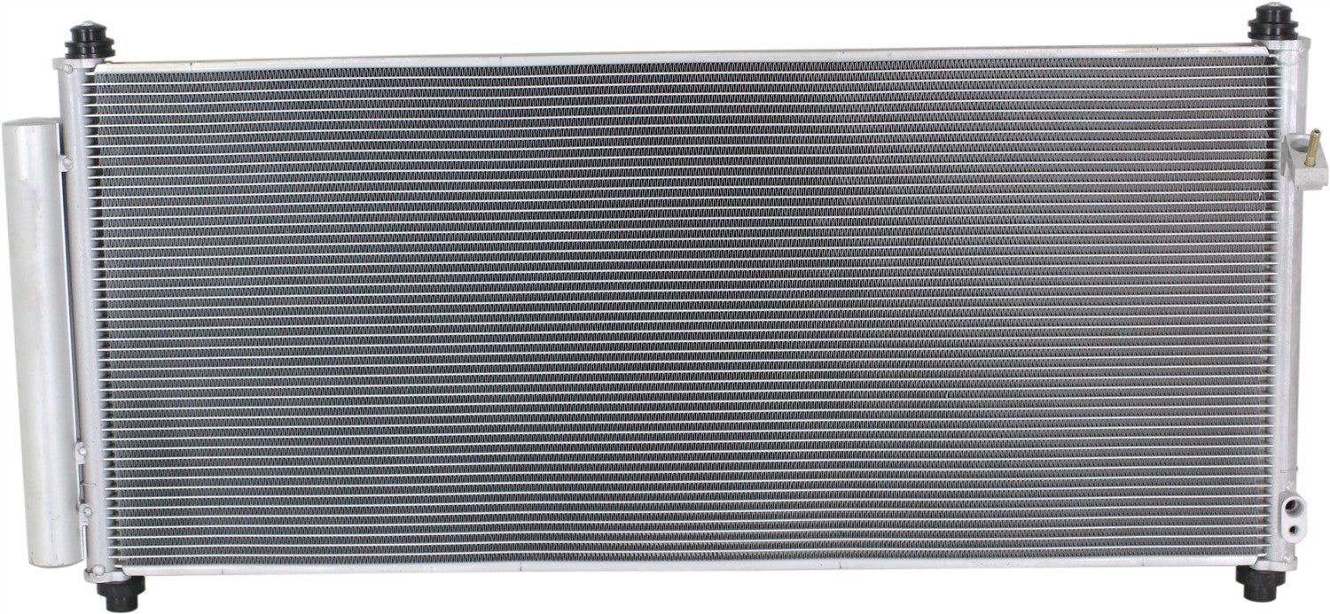 INSIGHT 10-14 / CR-Z 11-16 A/C CONDENSER