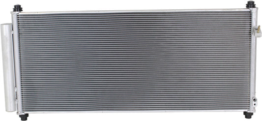 INSIGHT 10-14 / CR-Z 11-16 A/C CONDENSER