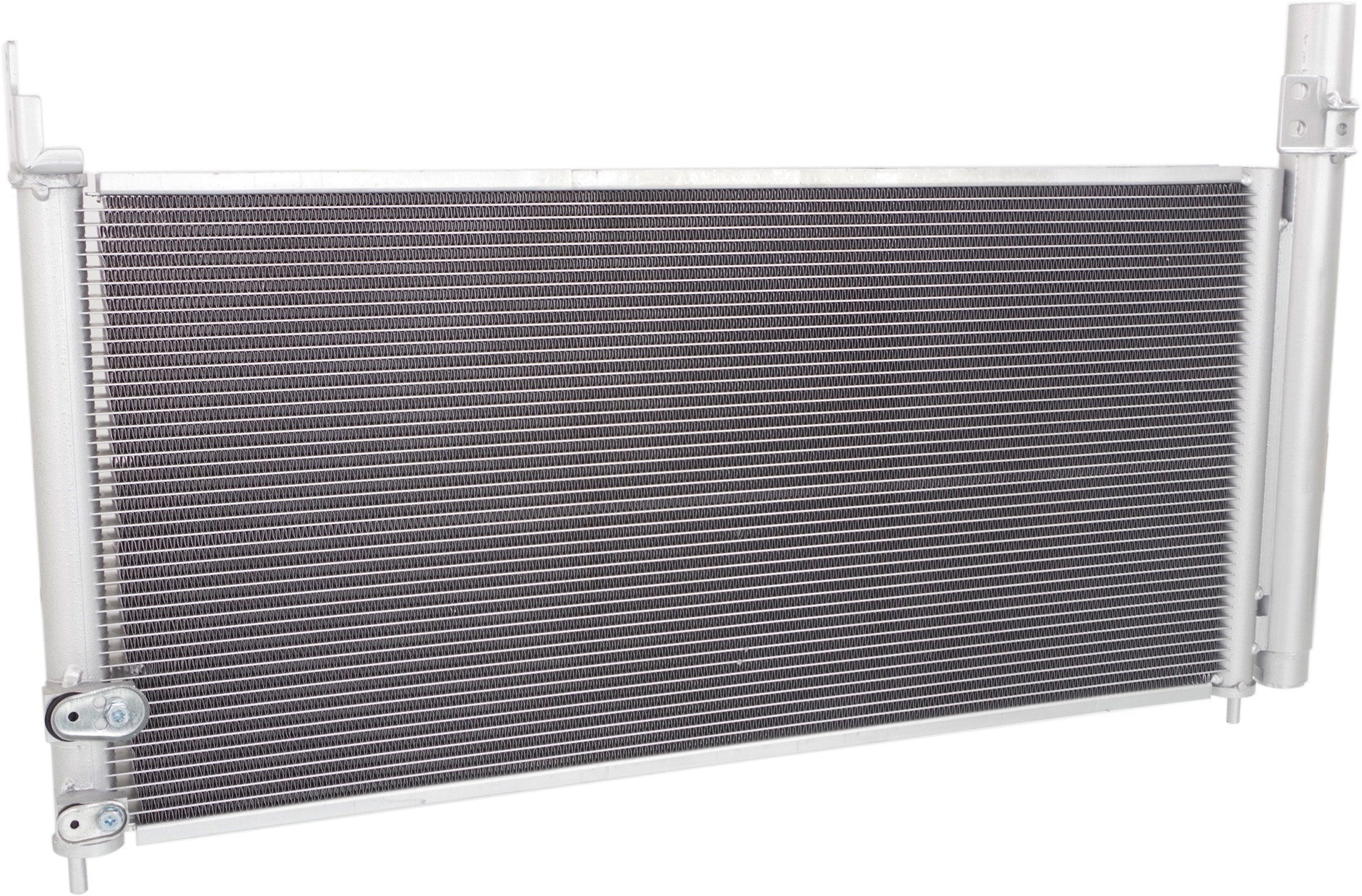 PRIUS/PRIUS PLUG-IN 10-15 / CT200H 11-11 A/C CONDENSER