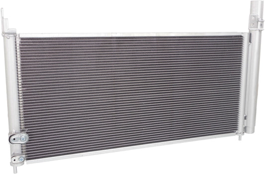 PRIUS/PRIUS PLUG-IN 10-15 / CT200H 11-11 A/C CONDENSER