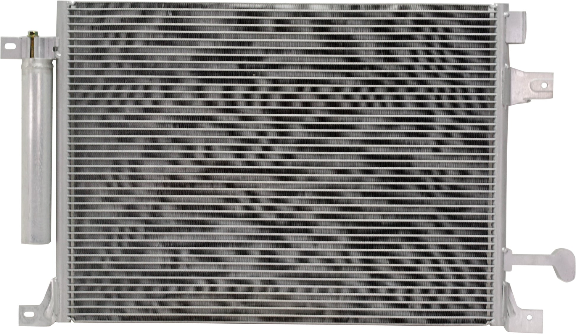 MUSTANG 10-14 A/C CONDENSER