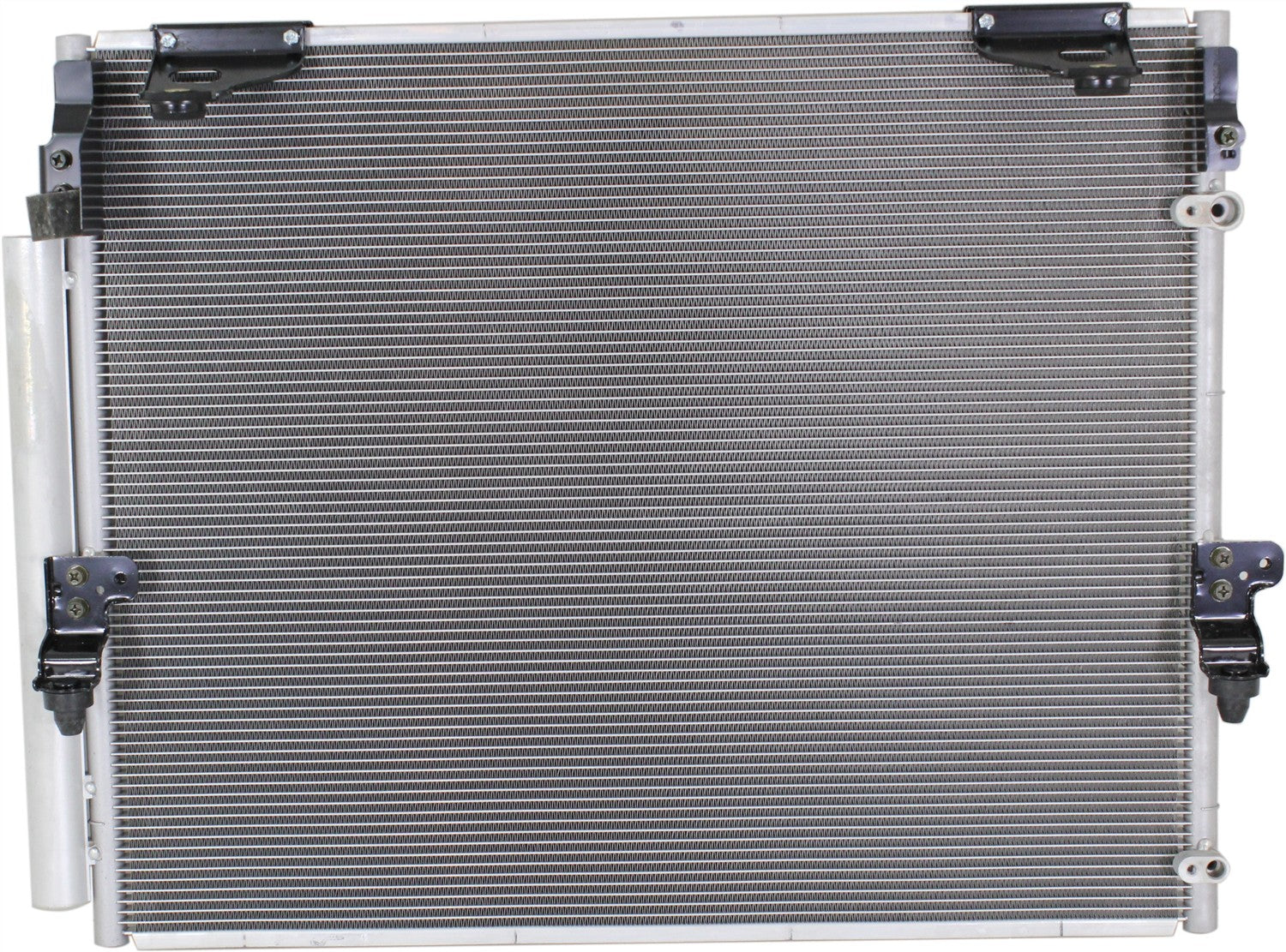LAND CRUISER/LX570 08-20 A/C CONDENSER