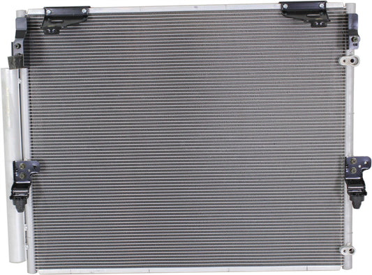 LAND CRUISER/LX570 08-20 A/C CONDENSER