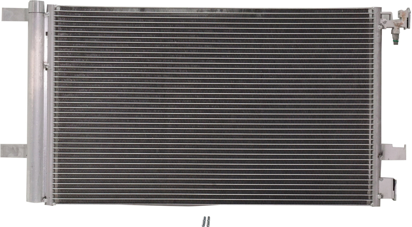 LACROSSE 10-16/IMPALA 14-20 A/C CONDENSER
