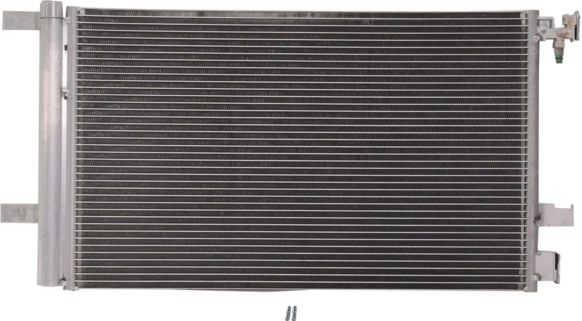 LACROSSE 10-16/IMPALA 14-20 A/C CONDENSER